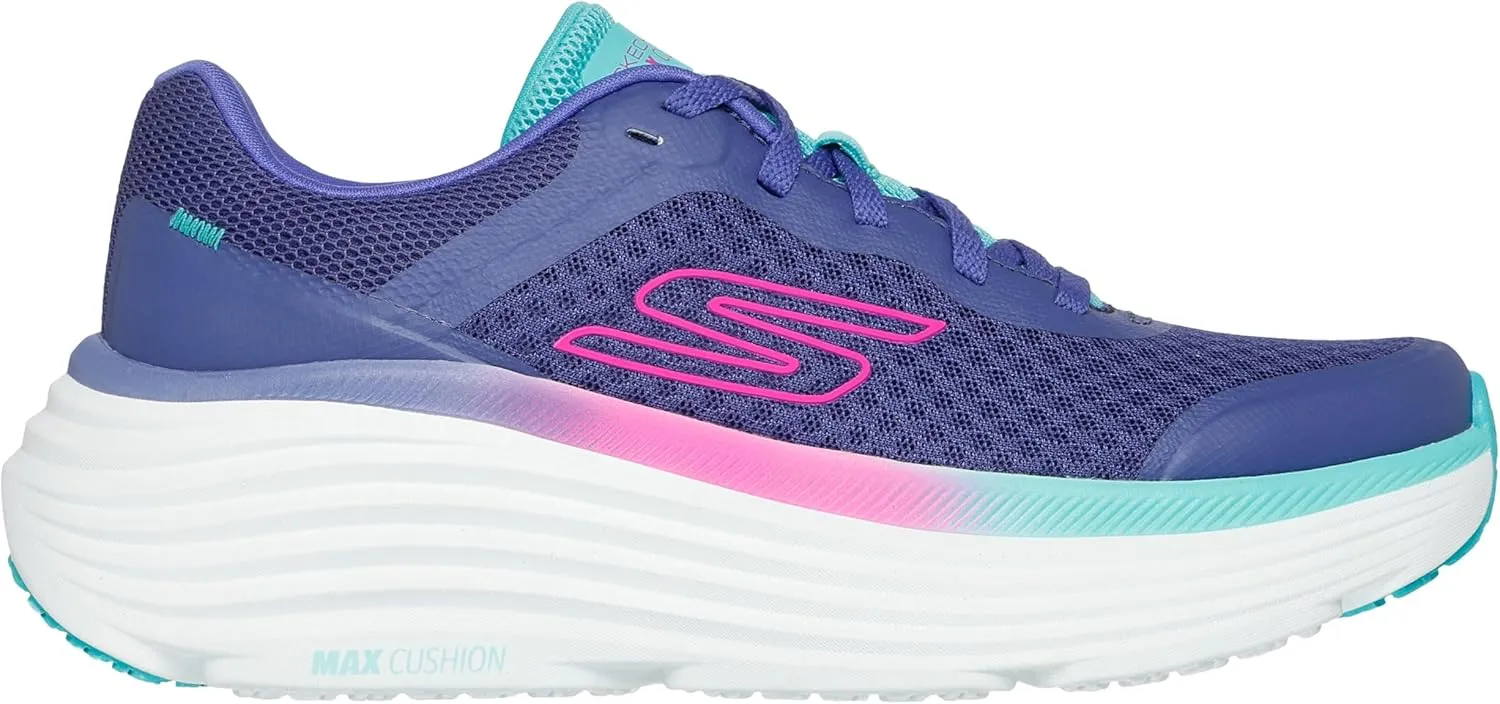 Skechers Women's Max Cushioning Endeavour Canova Sneaker