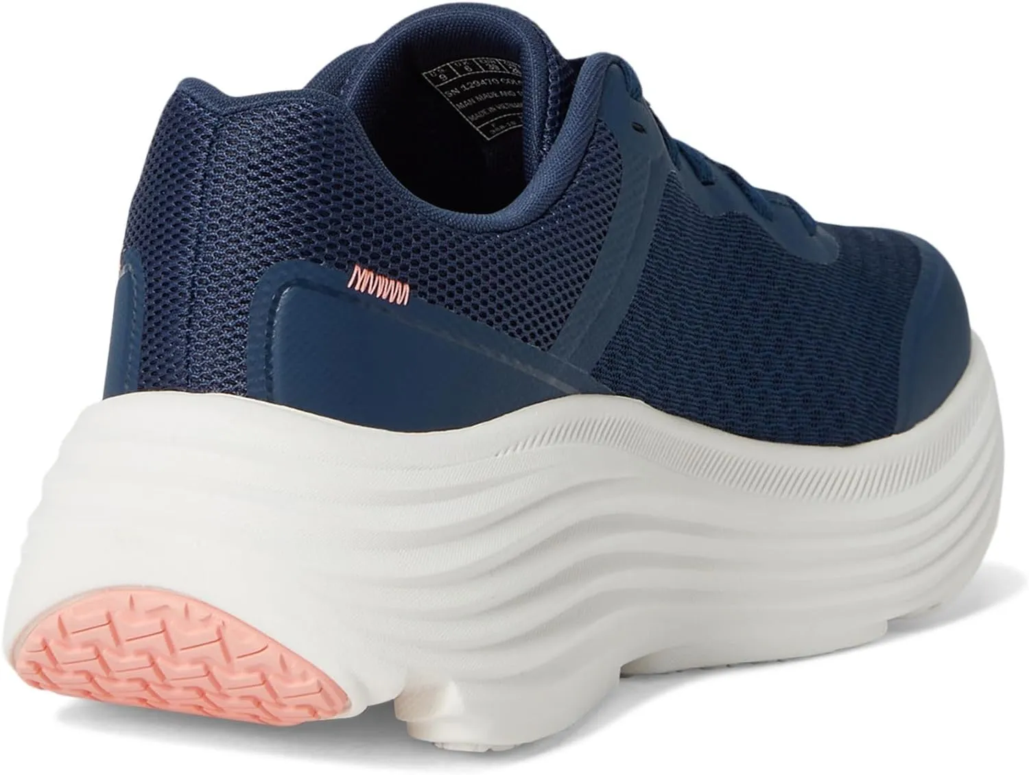 Skechers Women's Max Cushioning Endeavour Canova Sneaker
