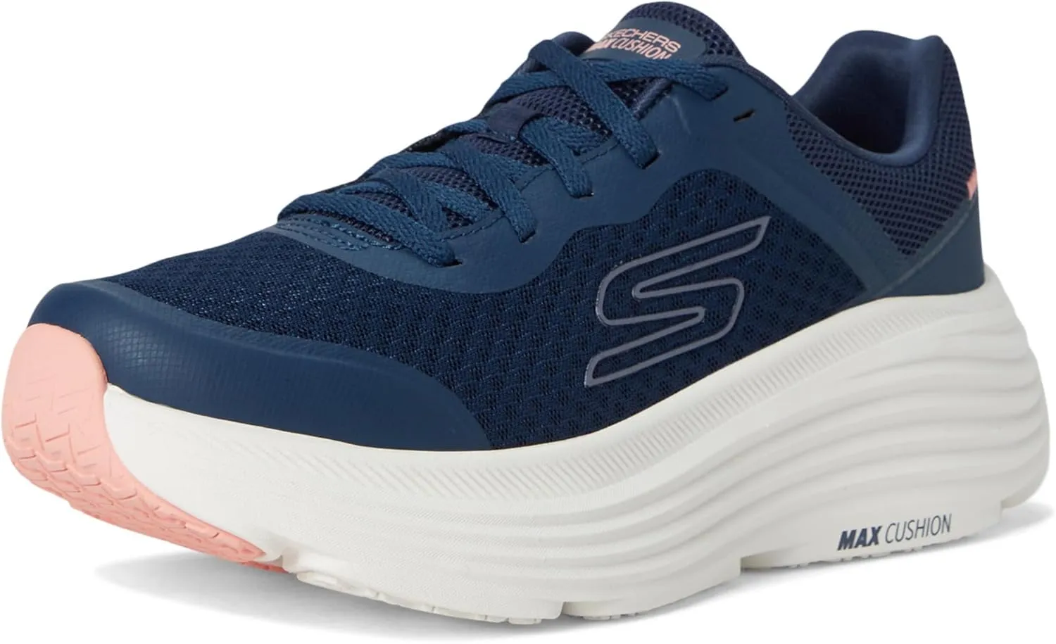 Skechers Women's Max Cushioning Endeavour Canova Sneaker