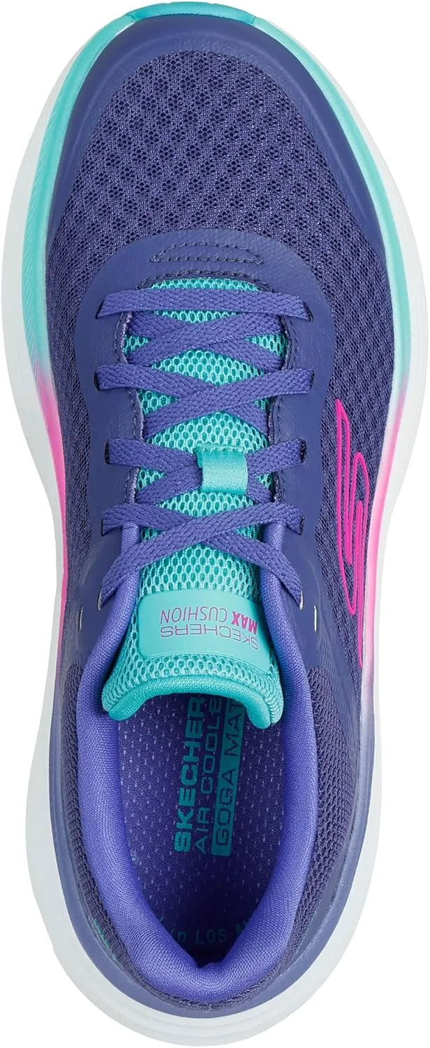 Skechers Women's Max Cushioning Endeavour Canova Sneaker