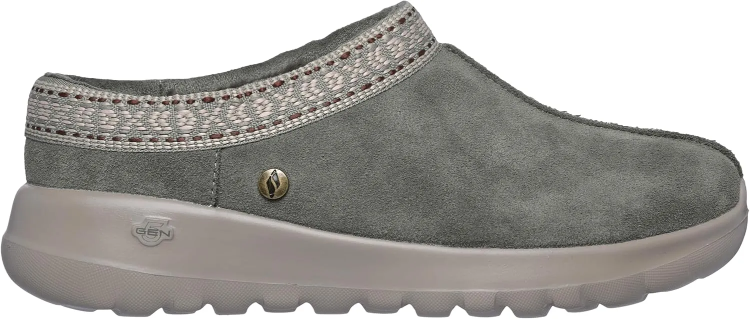Skechers Women's Onthego Joy Get Cozy