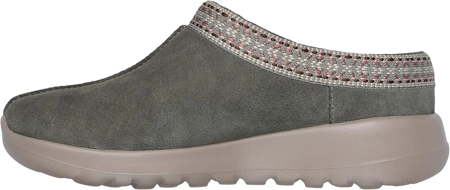 Skechers Women's Onthego Joy Get Cozy