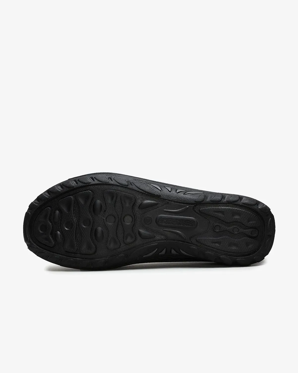 Skechers Women's Reggae Fest-Willows Loafer Flat