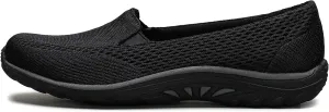 Skechers Women's Reggae Fest-Willows Loafer Flat