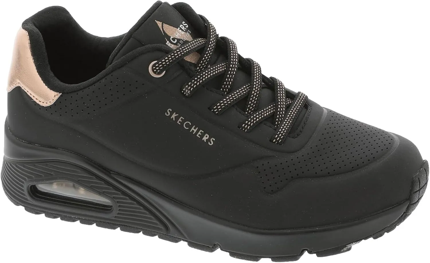 Skechers Women's Uno - Shimmer Away
