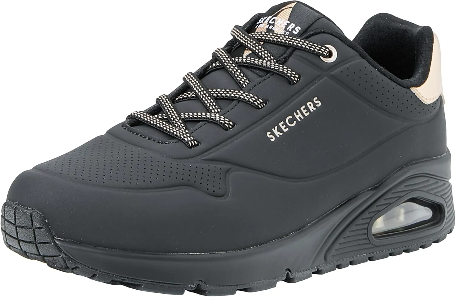 Skechers Women's Uno - Shimmer Away