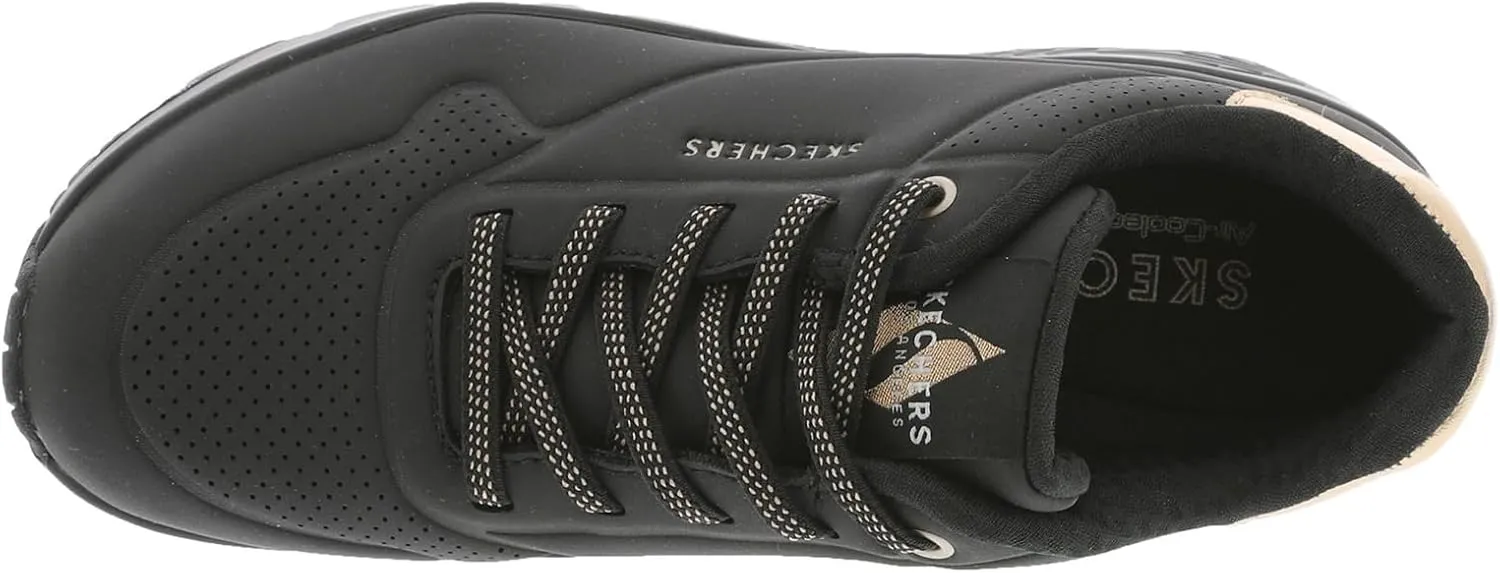 Skechers Women's Uno - Shimmer Away