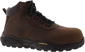 Skechers Work Treadix-Trental Work Boot Men's Boot