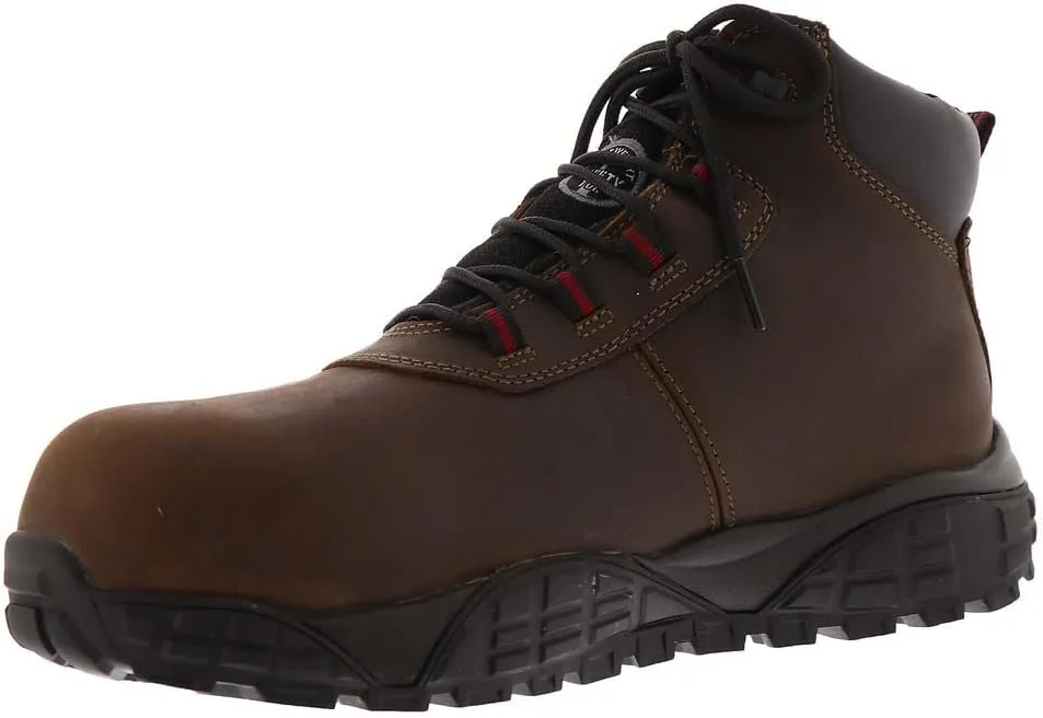 Skechers Work Treadix-Trental Work Boot Men's Boot