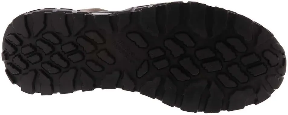 Skechers Work Treadix-Trental Work Boot Men's Boot