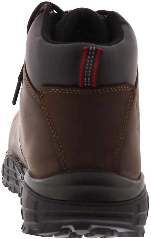 Skechers Work Treadix-Trental Work Boot Men's Boot