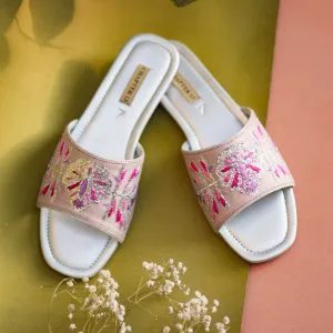 Slides | Nazneen