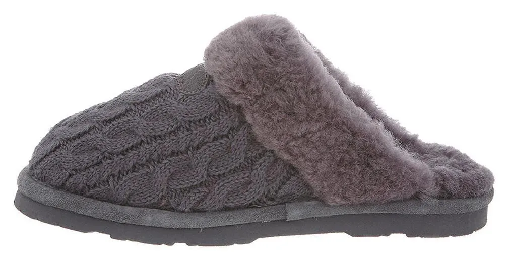 Slippers Don't miss it Effie Bearpaw by Ergonomic