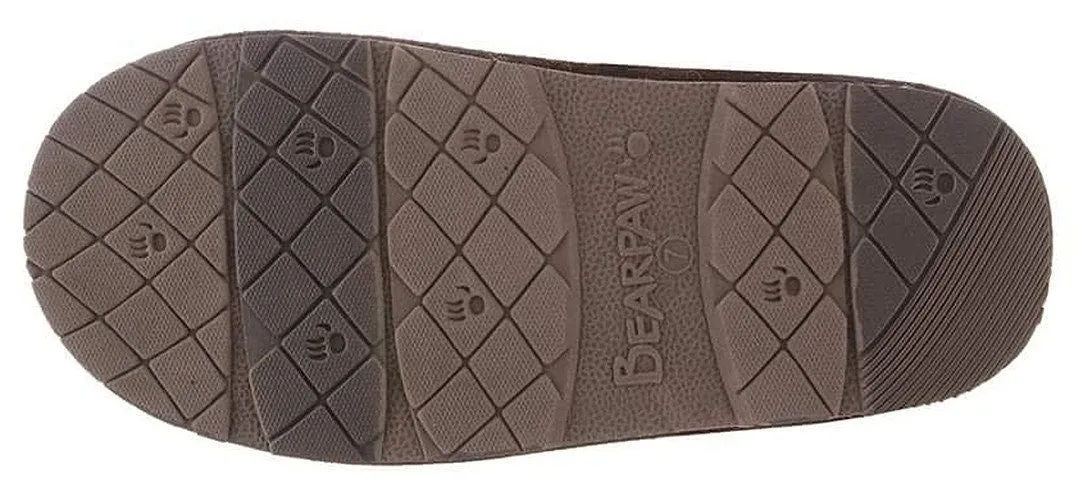 Slippers Don't miss it Effie Bearpaw by Ergonomic
