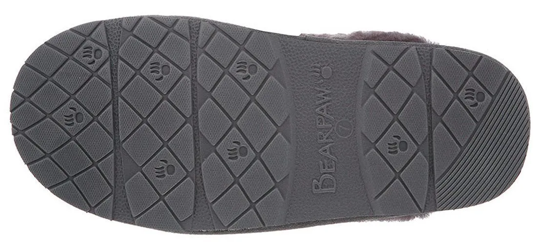 Slippers Don't miss it Effie Bearpaw by Ergonomic