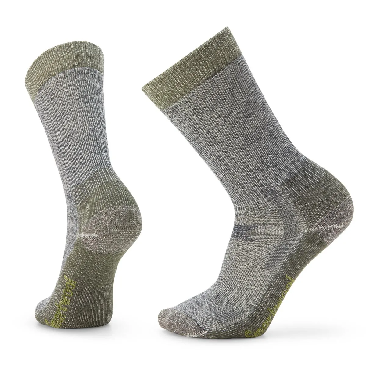 Smartwool SW001875 Men's Hunt Classic Edition Extra Cushion Tall Crew Socks