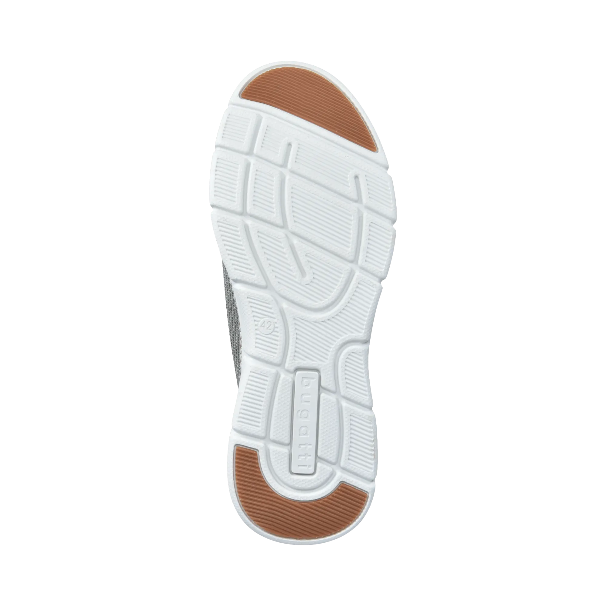 Sneaker beige