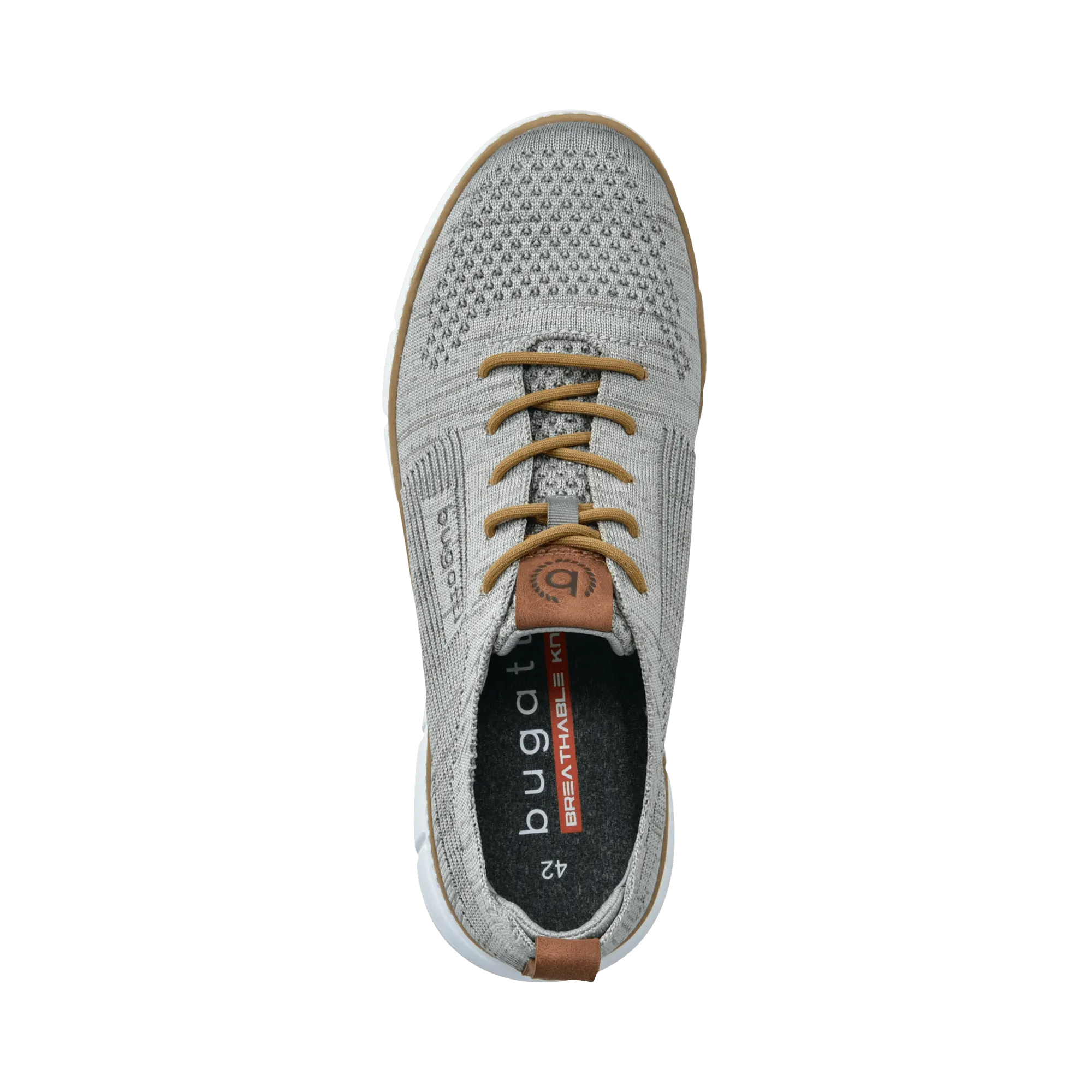 Sneaker beige