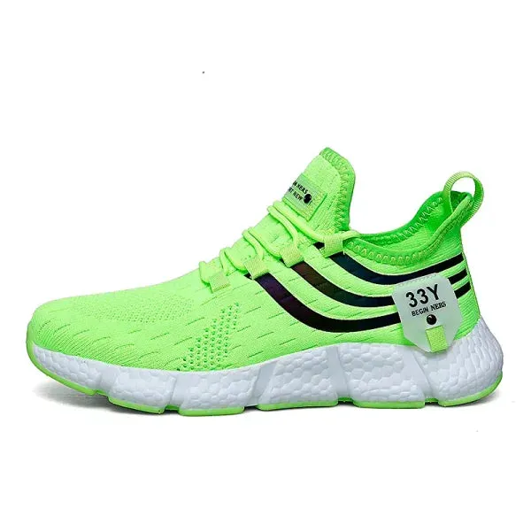 Sneakers for Women – Breathable Fashion Running Shoes & Comfortable Casual Footwear
