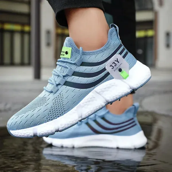 Sneakers for Women – Breathable Fashion Running Shoes & Comfortable Casual Footwear