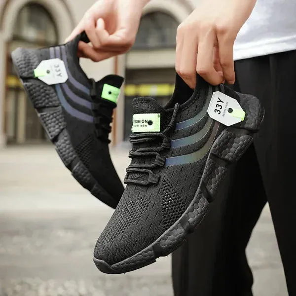 Sneakers for Women – Breathable Fashion Running Shoes & Comfortable Casual Footwear