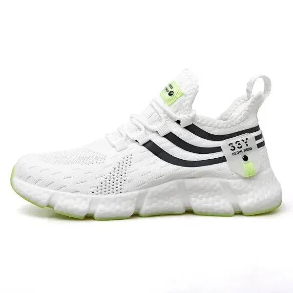 Sneakers for Women – Breathable Fashion Running Shoes & Comfortable Casual Footwear