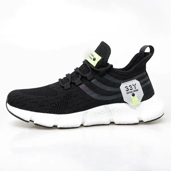 Sneakers for Women – Breathable Fashion Running Shoes & Comfortable Casual Footwear