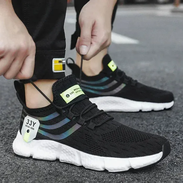 Sneakers for Women – Breathable Fashion Running Shoes & Comfortable Casual Footwear
