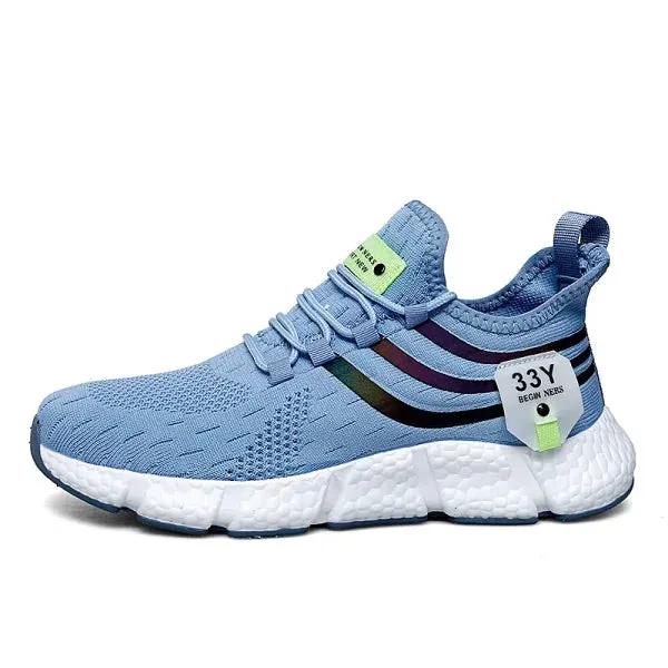 Sneakers for Women – Breathable Fashion Running Shoes & Comfortable Casual Footwear
