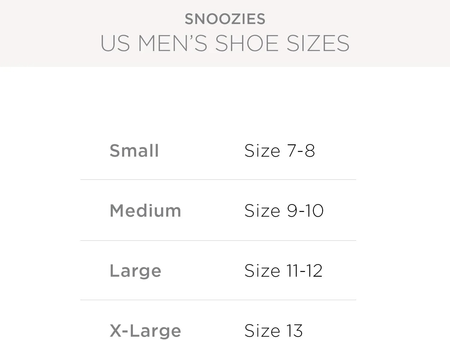 Snoozies Mens Pairables - Mens Slippers - House Slippers for Men