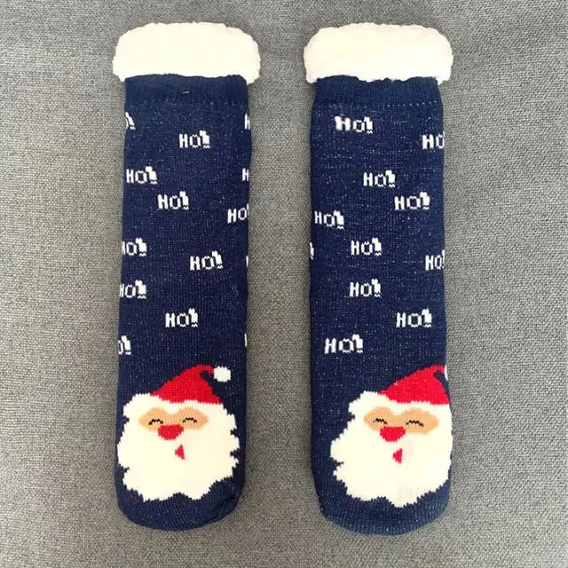 Socks Custom-built User-friendly Fuzzy Slipper