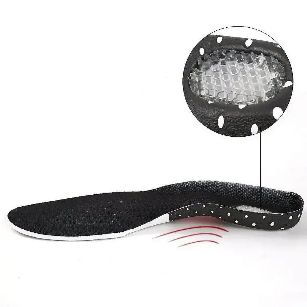Soft Orthotic Arch Support Insole