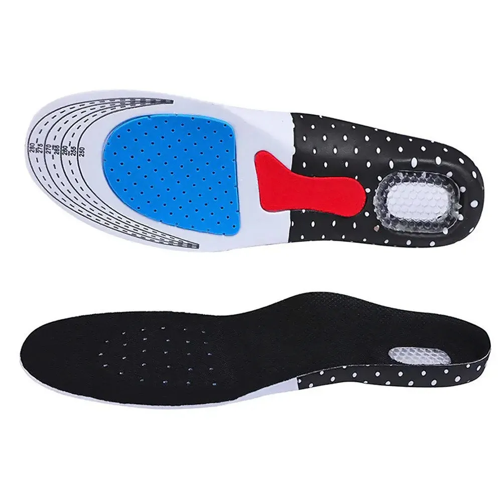 Soft Orthotic Arch Support Insole