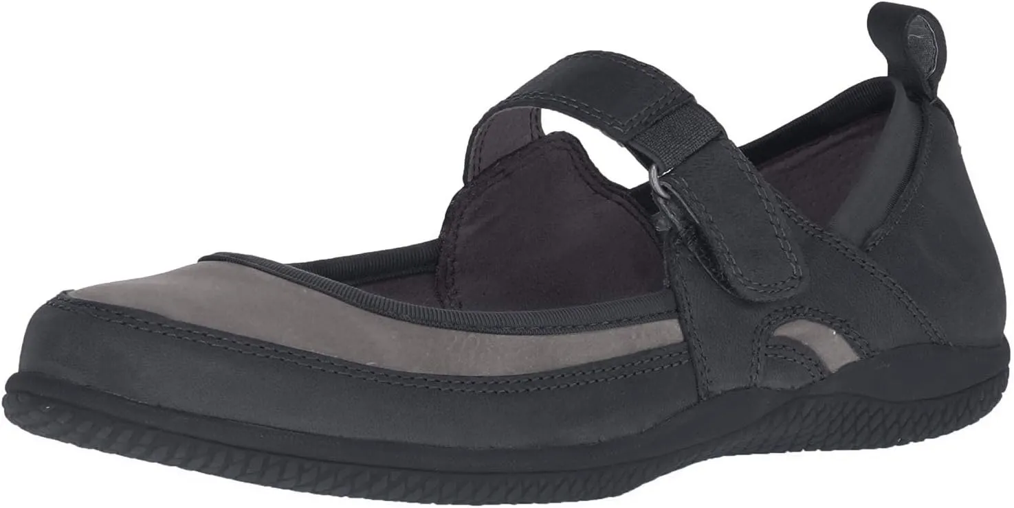 Softwalk Women's Haddley Mary Jane Flat