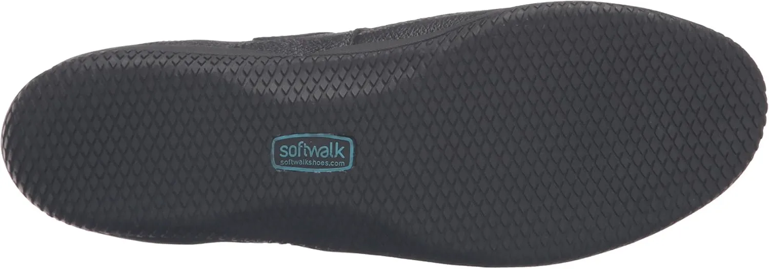 Softwalk Women's Haddley Mary Jane Flat