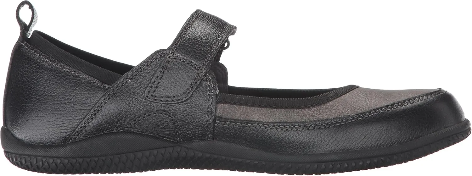 Softwalk Women's Haddley Mary Jane Flat