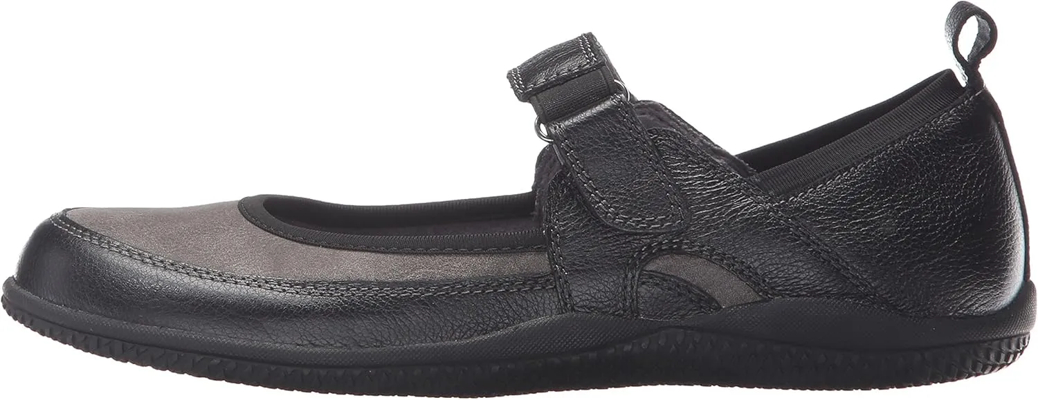 Softwalk Women's Haddley Mary Jane Flat