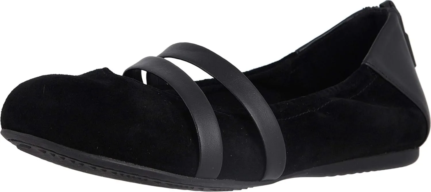 SoftWalk Women's Sierra Ballet Flat