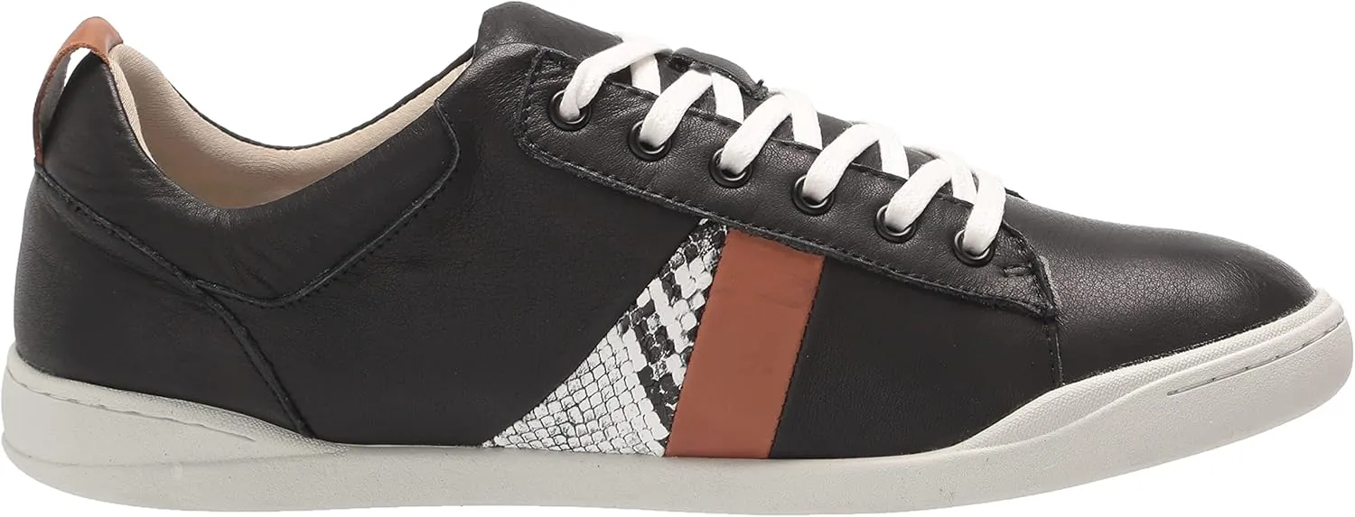 SoftWalk Women's Sneaker Ballet Flat