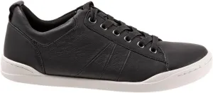 SoftWalk Women's Sneaker Ballet Flat