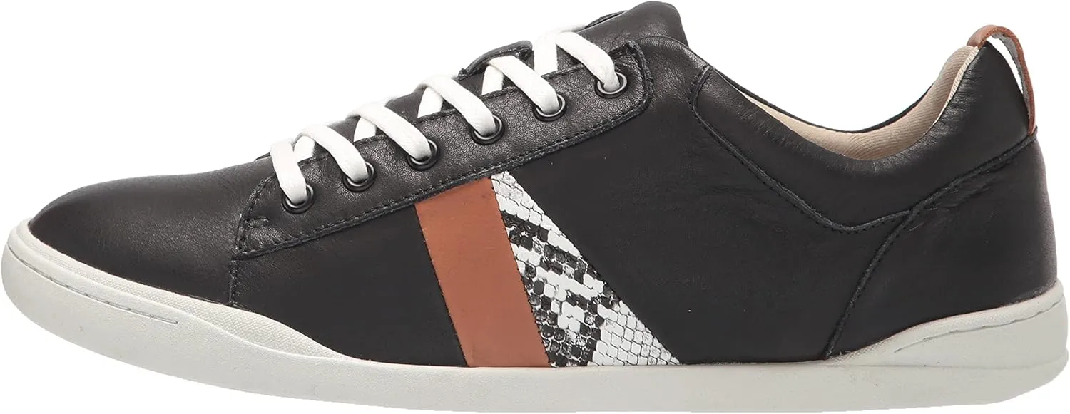SoftWalk Women's Sneaker Ballet Flat