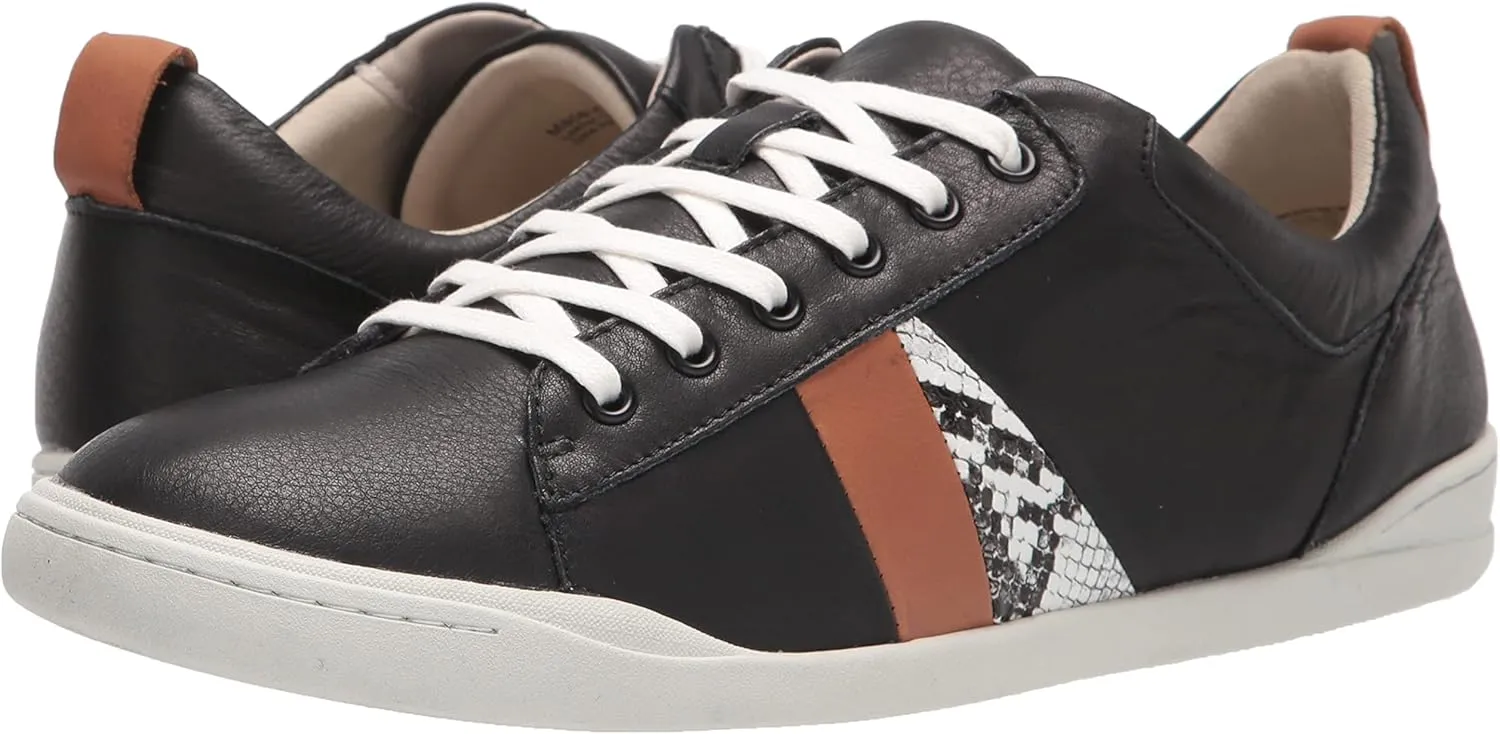 SoftWalk Women's Sneaker Ballet Flat