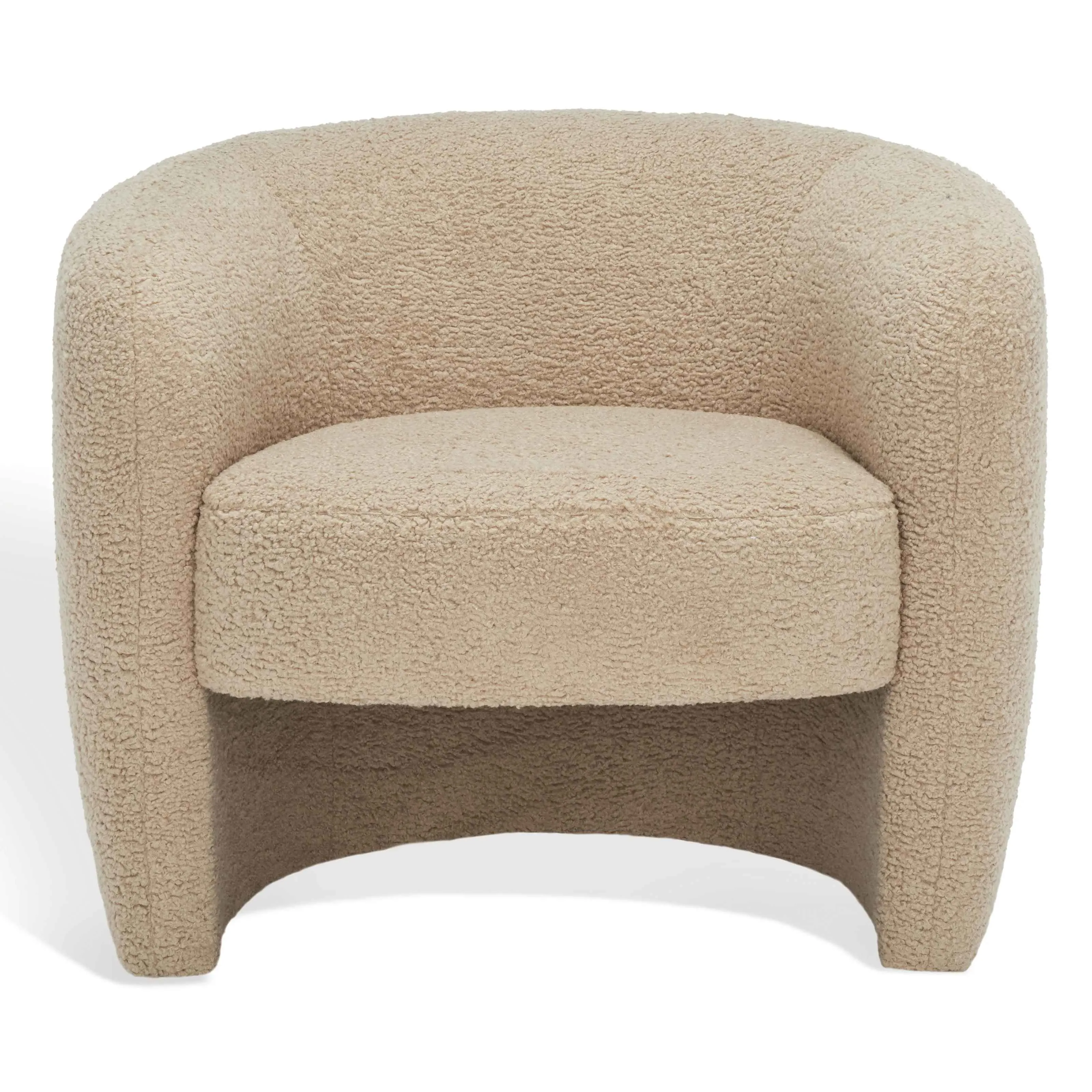 Solace Upholstered Armchair