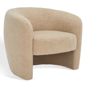 Solace Upholstered Armchair