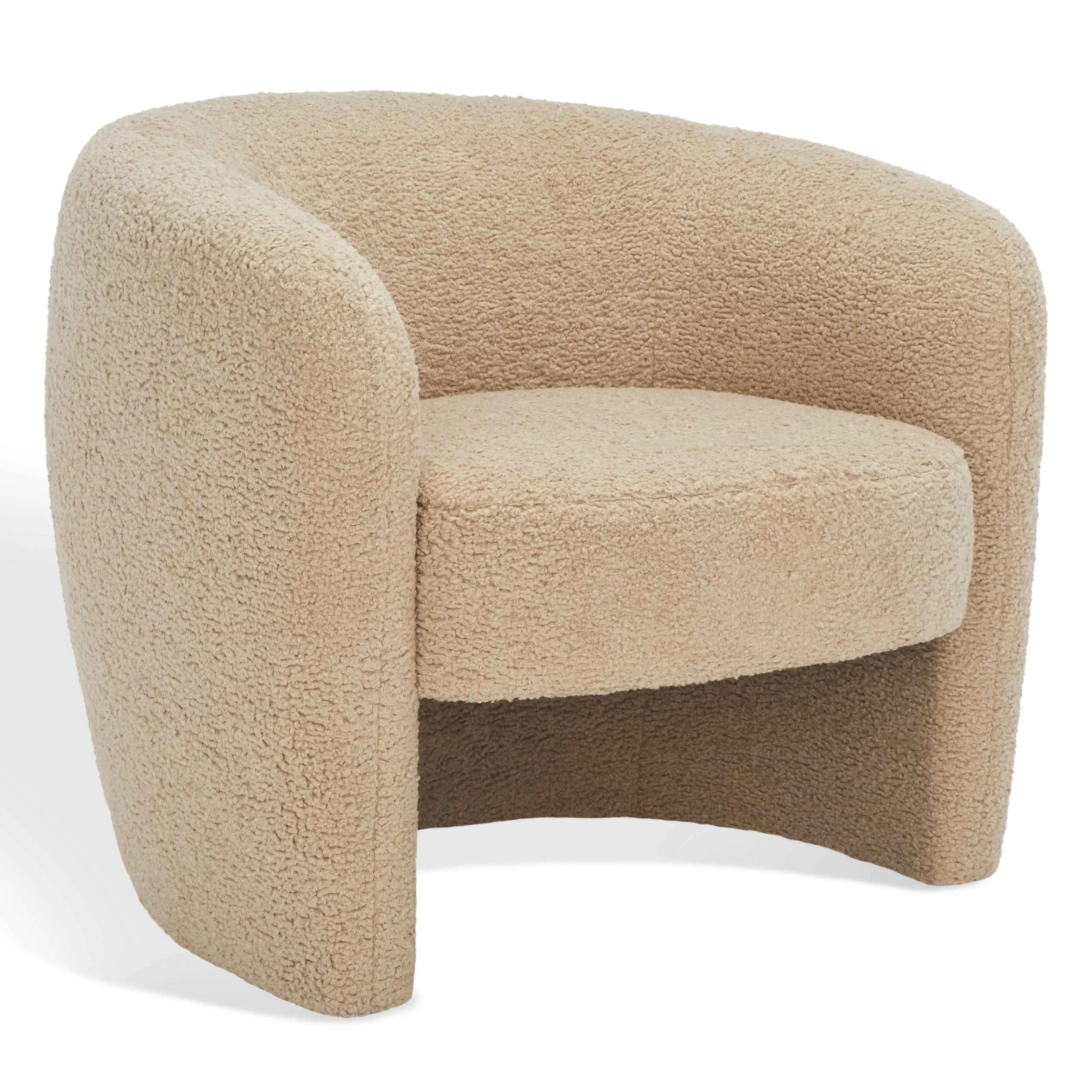 Solace Upholstered Armchair