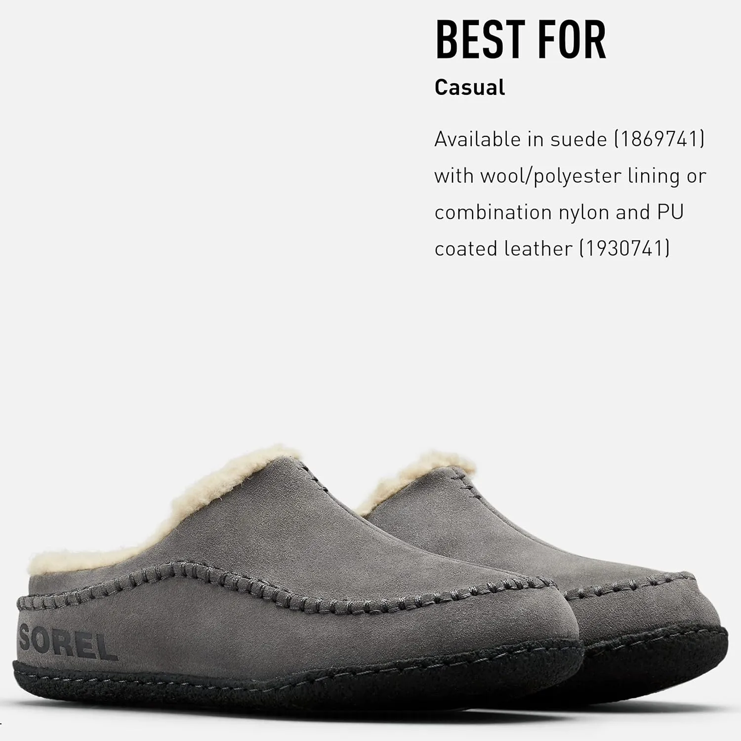 Sorel Men's Falcon Ridge Ii Slipper