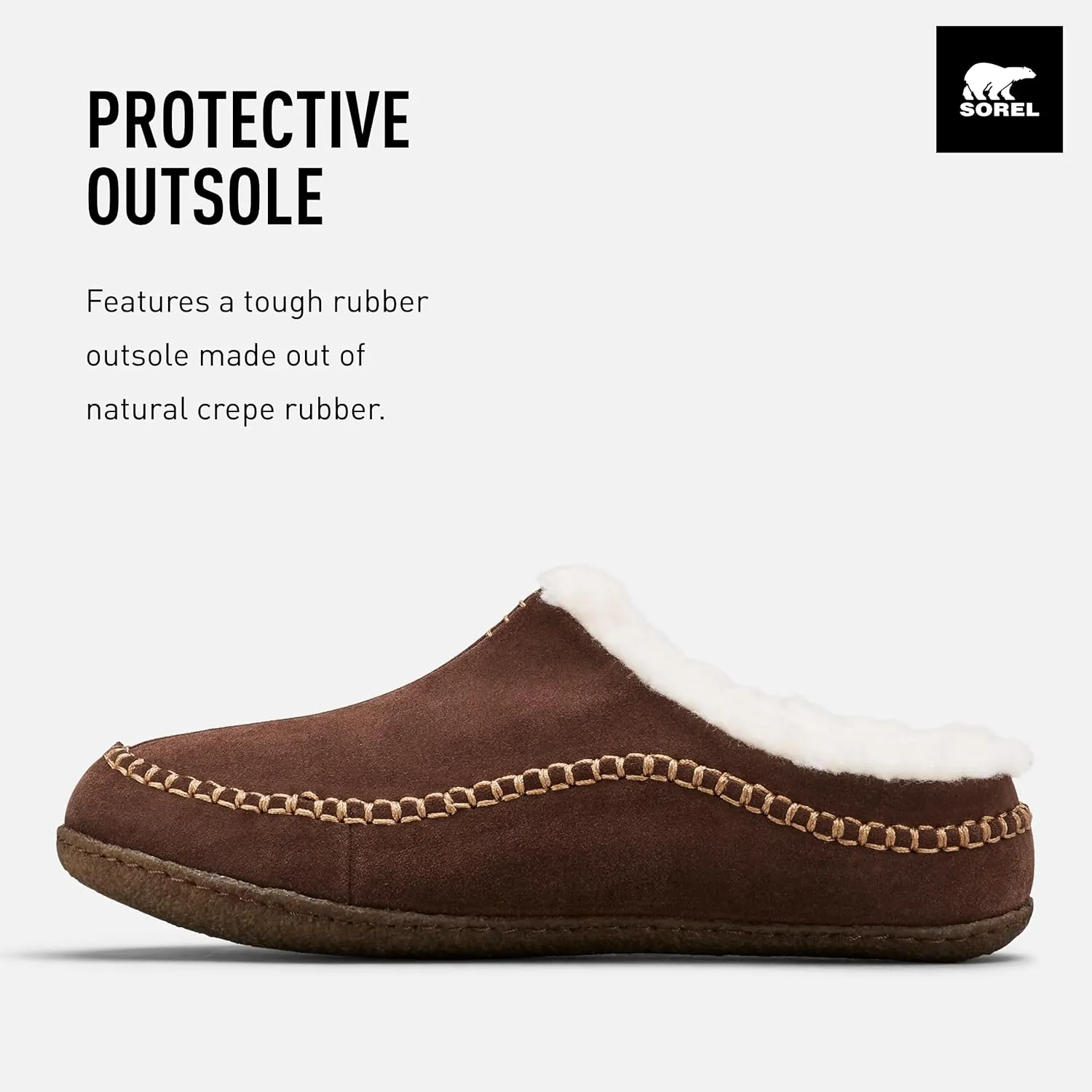 Sorel Men's Falcon Ridge Ii Slipper