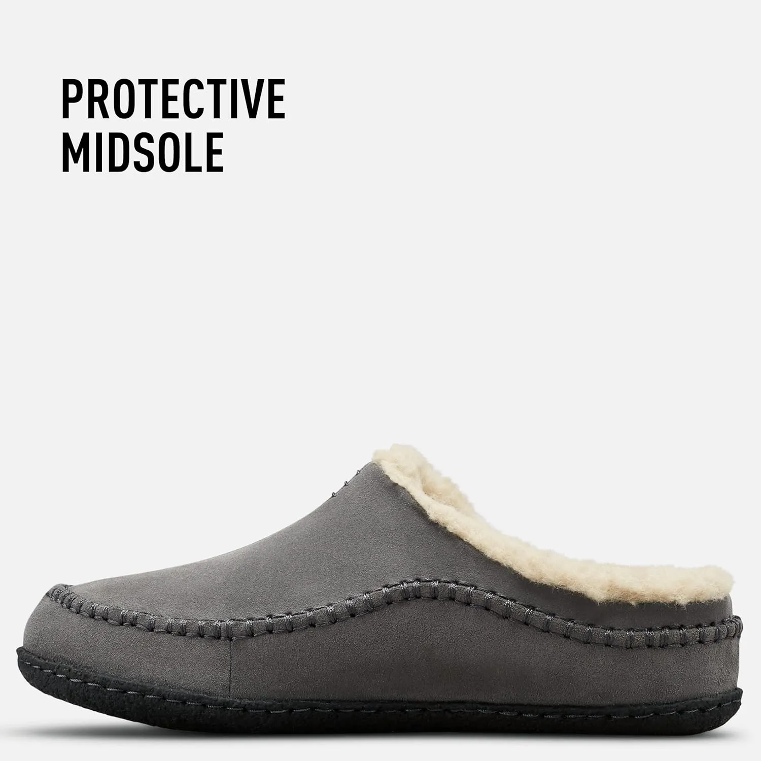 Sorel Men's Falcon Ridge Ii Slipper