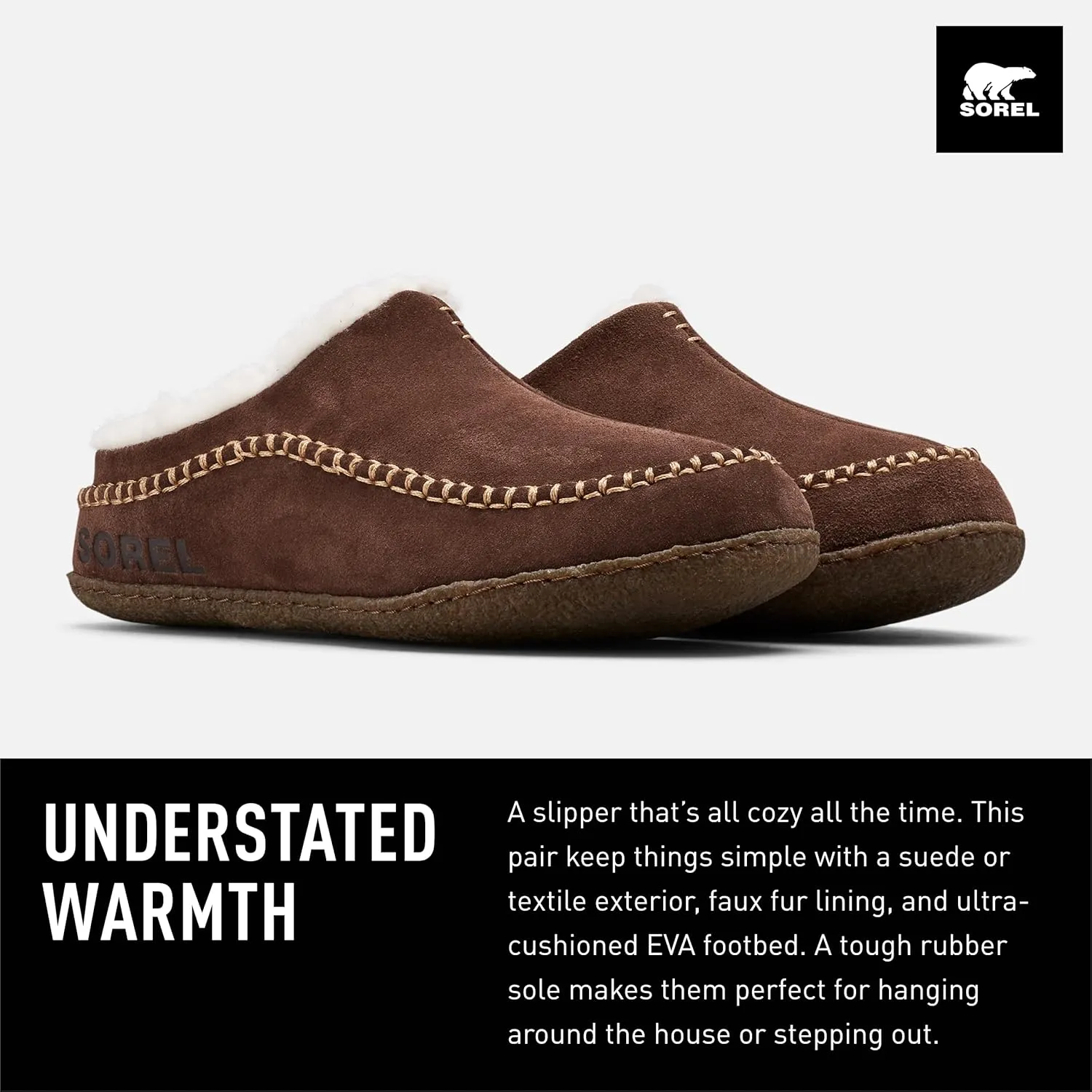 Sorel Men's Falcon Ridge Ii Slipper