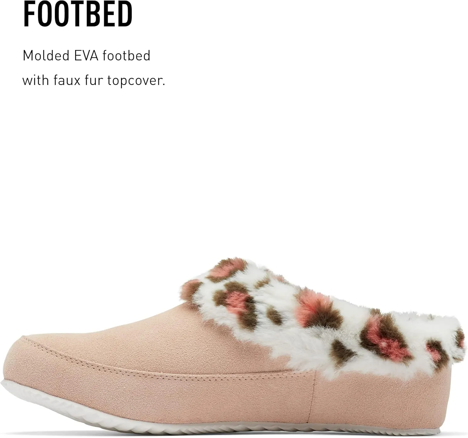 SOREL Women's Go Coffee Run Slipper